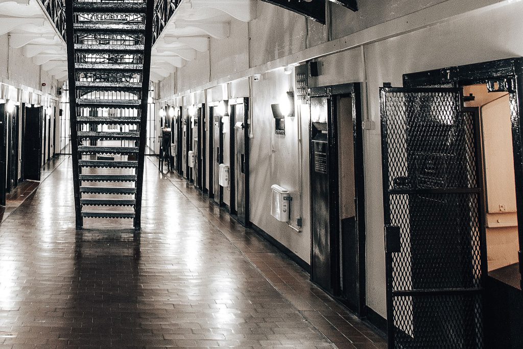 Justizvollzugsanstalt Hannover Justizvollzugsanstalt Hannover